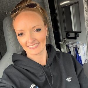 Meet your Posher, Jamie